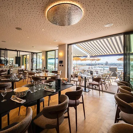 Le Thalassa Hôtel&Spa-2