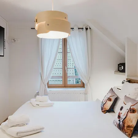 Hotel Le Blanche Neige-3