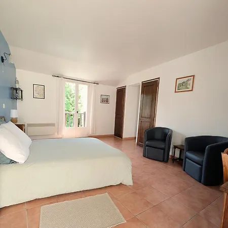 La Ferme de Valauris-3