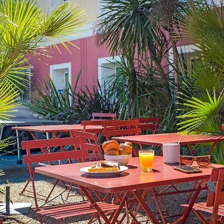 Ibis Budget Frejus Capitou-3