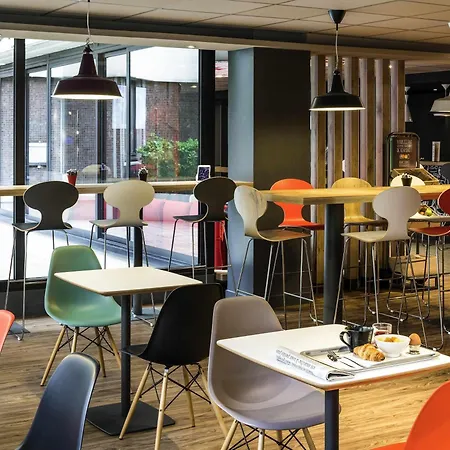 Ibis Paris Pont De Suresnes Longchamp-2