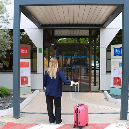 Ibis Montpellier Sud-2