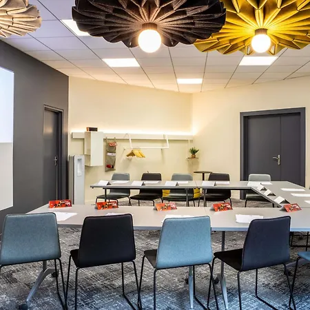Ibis Compiegne-2