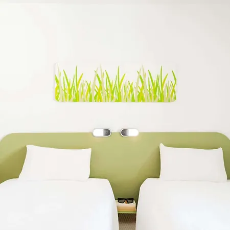 ibis budget Montauban Les Chaumes-2