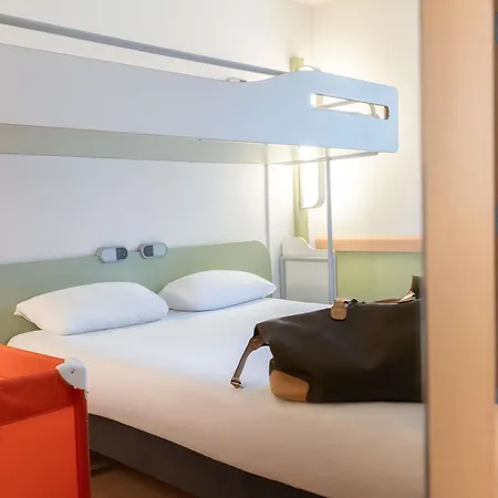 ibis budget Montauban Les Chaumes-3