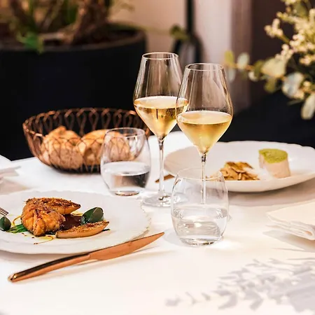 Balthazar Hotel & Spa Rennes - Mgallery Collection-2