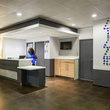 Ibis Budget Lille Gares Vieux-Lille-2