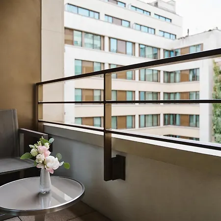 Mandarin Oriental, Paris-2