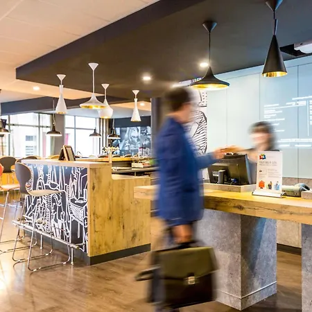 Ibis Budget Albi Centre-2