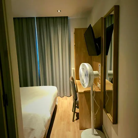 Hotel Mary'S - Caen Centre Gare Sncf-2