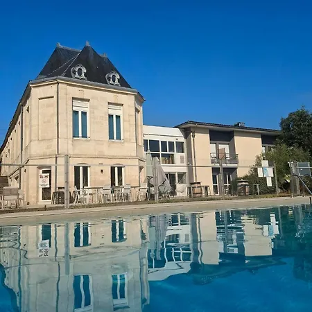 Brit Hotel Bordeaux Arena-2