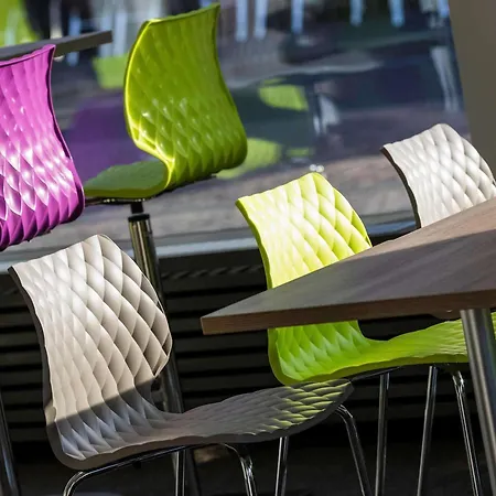 Ibis Styles Strasbourg Centre Petite France-3