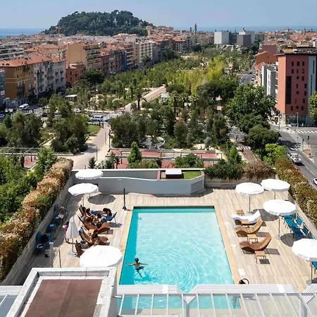 Novotel Nice Centre Vieux Nice-3
