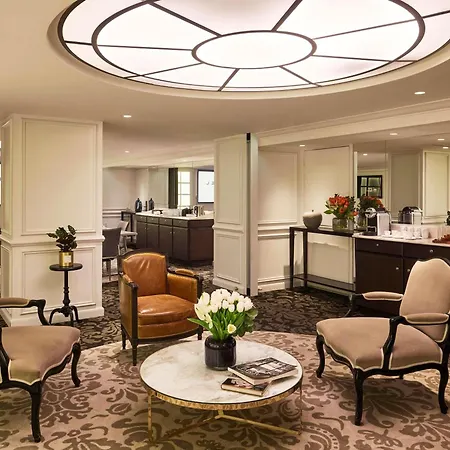 Sofitel Paris Baltimore Tour Eiffel-3