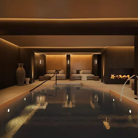 Hotel Le Morgane-3