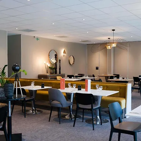 Novotel Bayeux-2