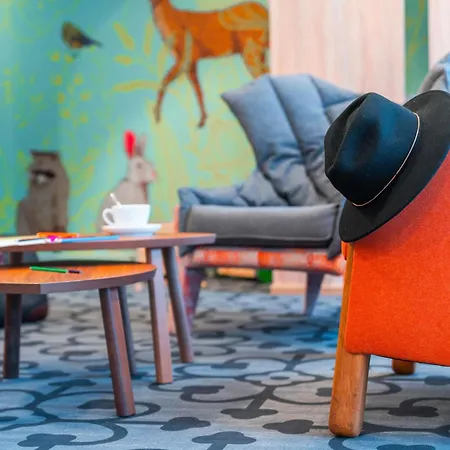 ibis Styles Carcassonne La Cité-3