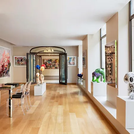 Hotel Le Royal Monceau Raffles Paris-3