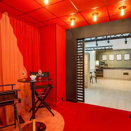 Ibis Styles Cannes Le Cannet-3