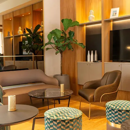 Mercure Colmar Centre Unterlinden-2