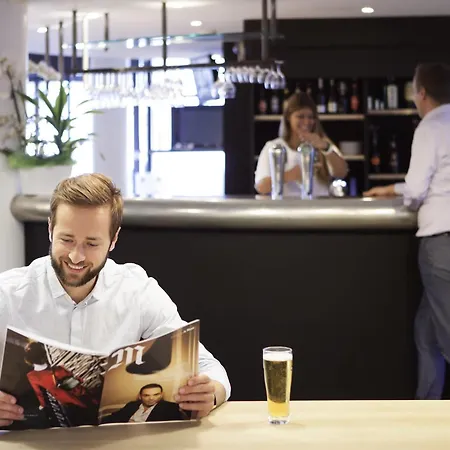 Novotel Suites Paris Stade De France-2