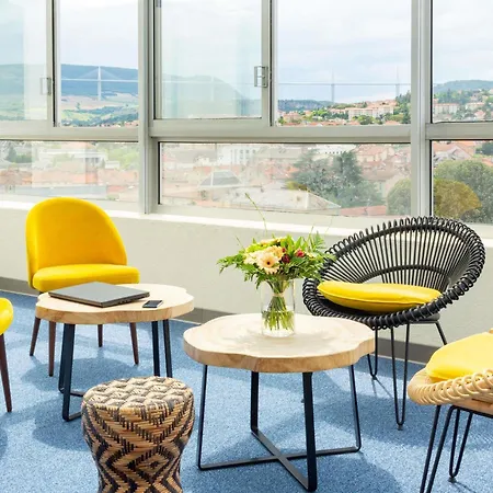Mercure Millau-2