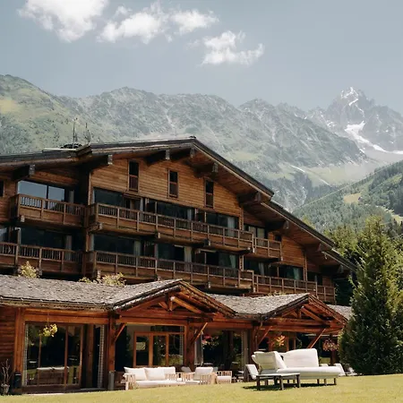 Les Grands Montets Hotel & Spa-3