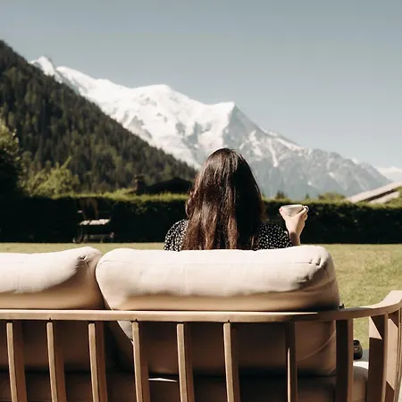 Les Grands Montets Hotel & Spa-2