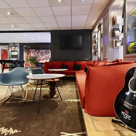 Ibis Quimper-2
