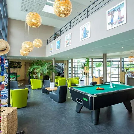 Hotel Ibis Styles Bourges-2