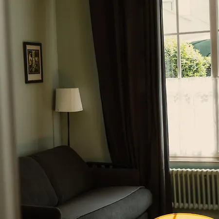 Hotel Helzear Montparnasse By Esteem-2