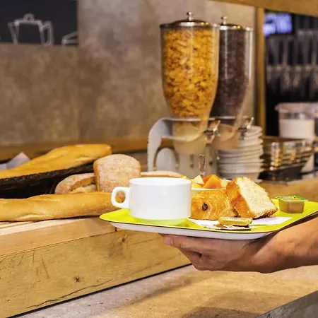 Ibis Budget Paris Porte D'Italie Est-2