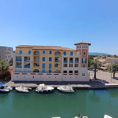 Apartment Port Quietude-1 By Interhome-2