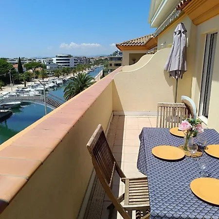 Apartment Port Quietude-1 By Interhome-3