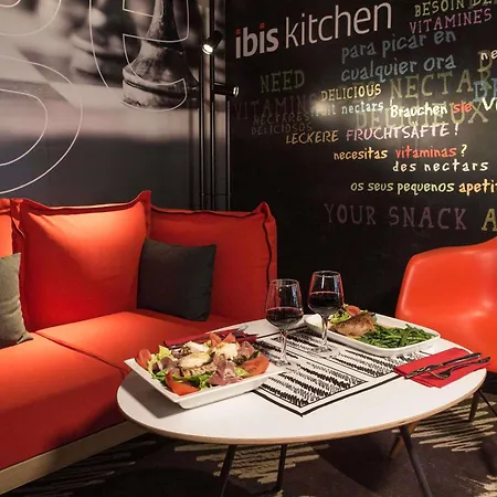 Ibis Lille Centre Grand Palais-2
