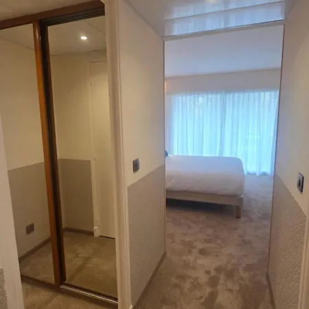 Residence Club Inn-3