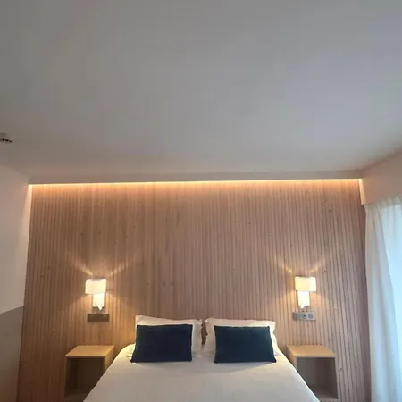 Residence Club Inn-2