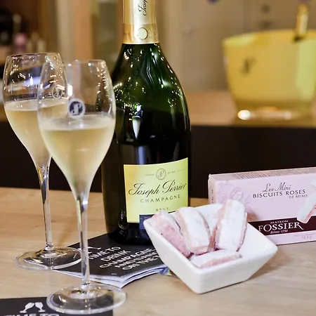 Ibis Styles Chalons En Champagne Centre-2