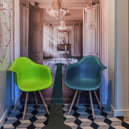 Ibis Styles Clamart Gare Grand Paris-2