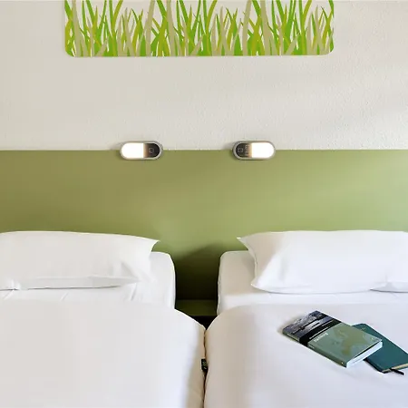 Ibis Budget Nice Palais Nikaia-3