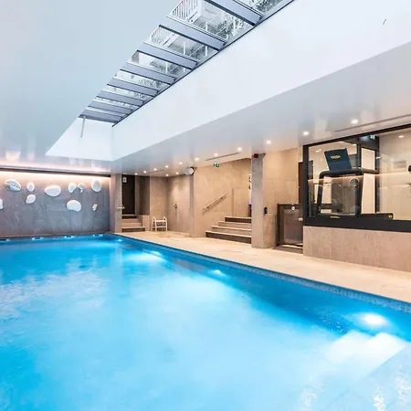Novotel Deauville Plage-3