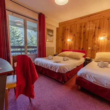 VVF L'alpazur à Serre Chevalier-2