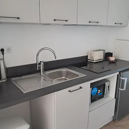 Residence Services Montana Paris Clichy-3