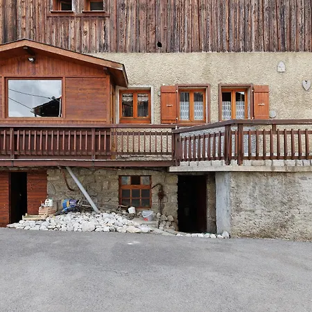 La ferme du Mont-Blanc-2