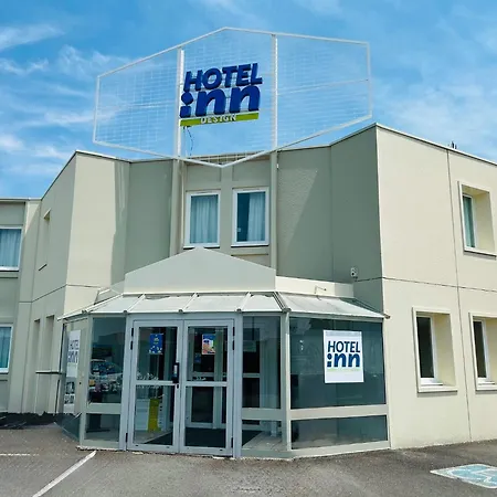 Hotel Inn Design Montluçon-2
