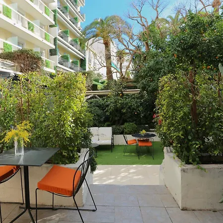 Hotel Moliere-3