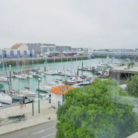 Hôtel Du Port-2
