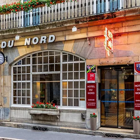 Hotel Du Nord-2