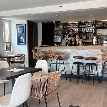 Hostellerie De La Mer-3