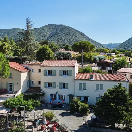 Auberge de l'Escargot d'Or-2